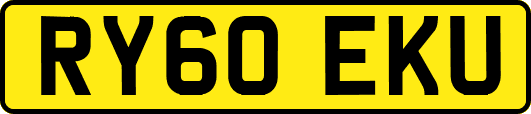 RY60EKU