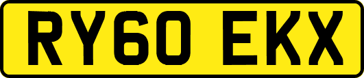 RY60EKX