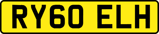 RY60ELH