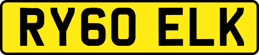 RY60ELK