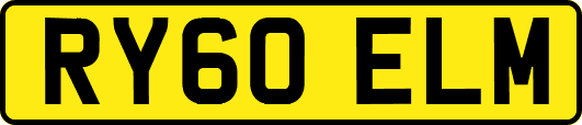 RY60ELM