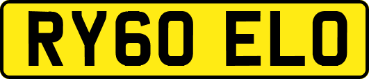 RY60ELO