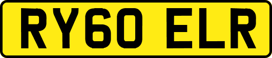 RY60ELR