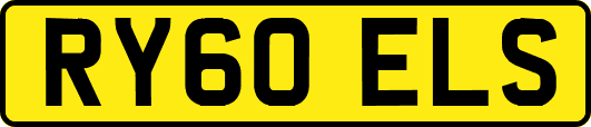 RY60ELS