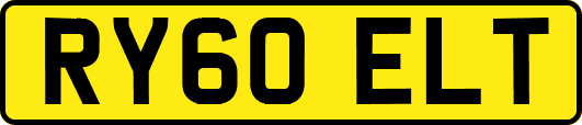 RY60ELT
