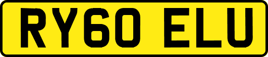 RY60ELU