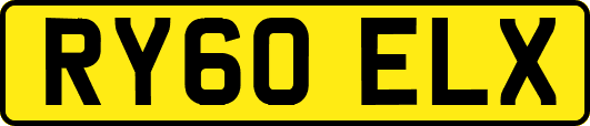 RY60ELX