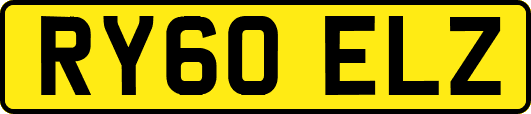 RY60ELZ