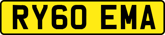RY60EMA