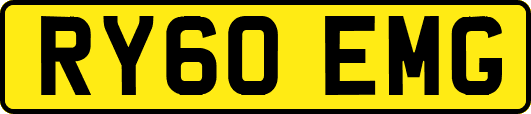 RY60EMG