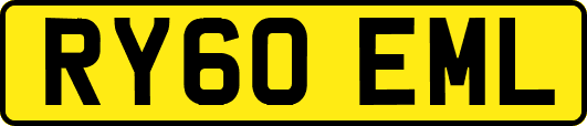 RY60EML