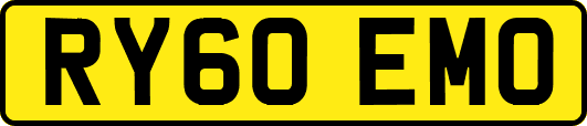 RY60EMO