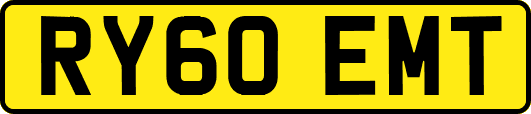 RY60EMT