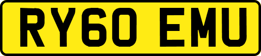 RY60EMU
