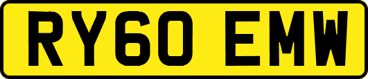 RY60EMW