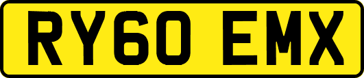 RY60EMX