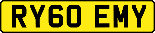 RY60EMY