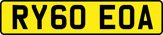 RY60EOA