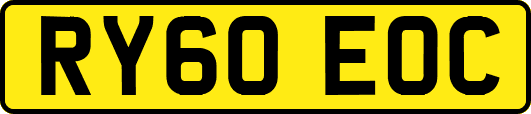 RY60EOC