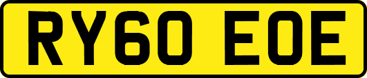 RY60EOE