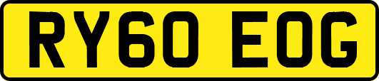 RY60EOG