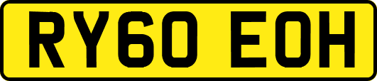RY60EOH