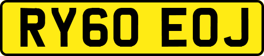 RY60EOJ
