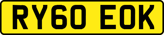 RY60EOK