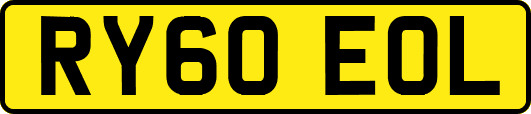 RY60EOL