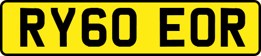 RY60EOR