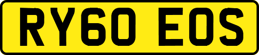 RY60EOS