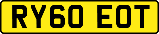 RY60EOT