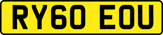 RY60EOU