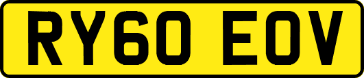 RY60EOV
