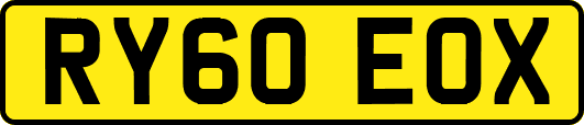 RY60EOX