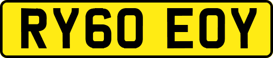 RY60EOY
