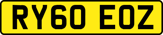 RY60EOZ