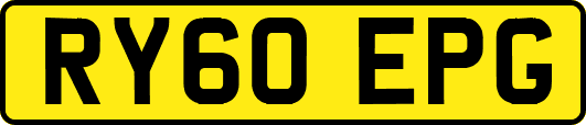 RY60EPG