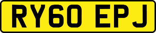 RY60EPJ