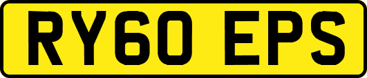 RY60EPS