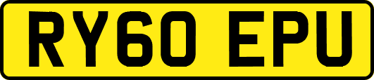 RY60EPU