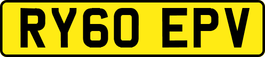 RY60EPV