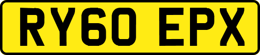 RY60EPX