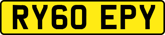 RY60EPY