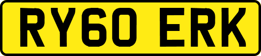 RY60ERK