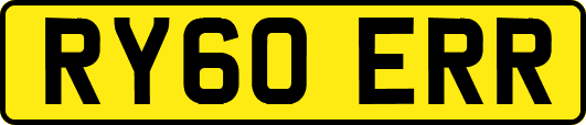 RY60ERR
