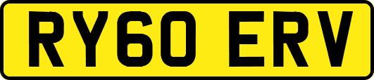 RY60ERV