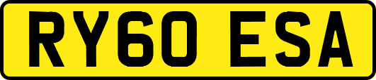RY60ESA