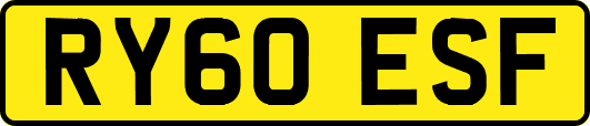 RY60ESF