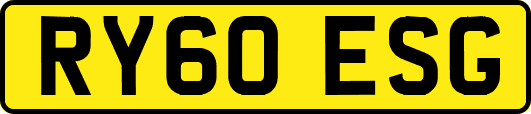 RY60ESG